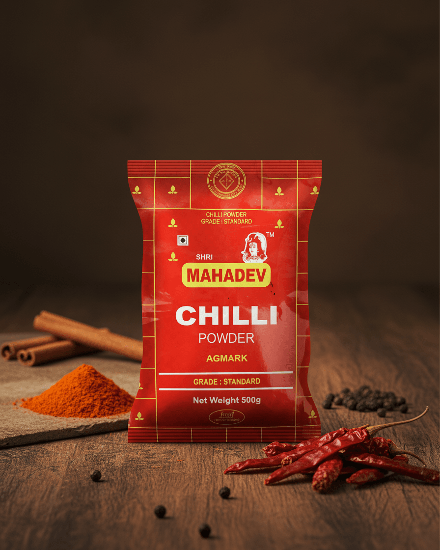 Chilli Powder