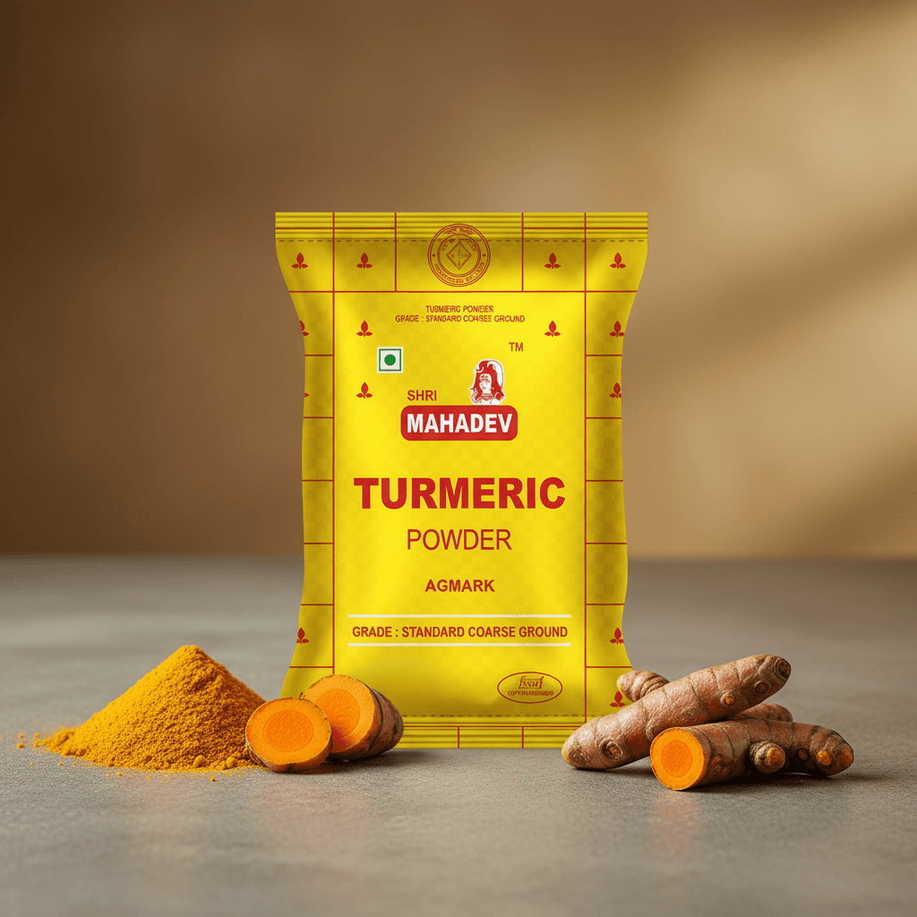 Turmeric Powder
